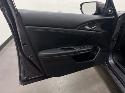 2020 Honda Insight Touring