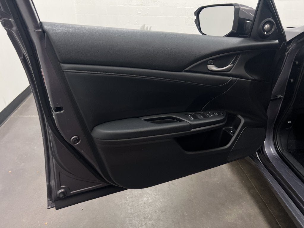 2020 Honda Insight Touring