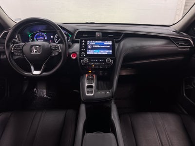2020 Honda Insight Touring