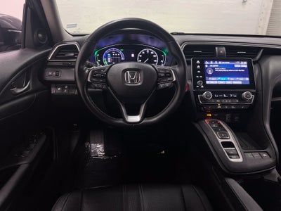 2020 Honda Insight Touring