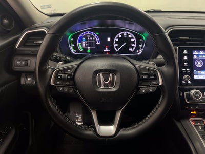 2020 Honda Insight Touring