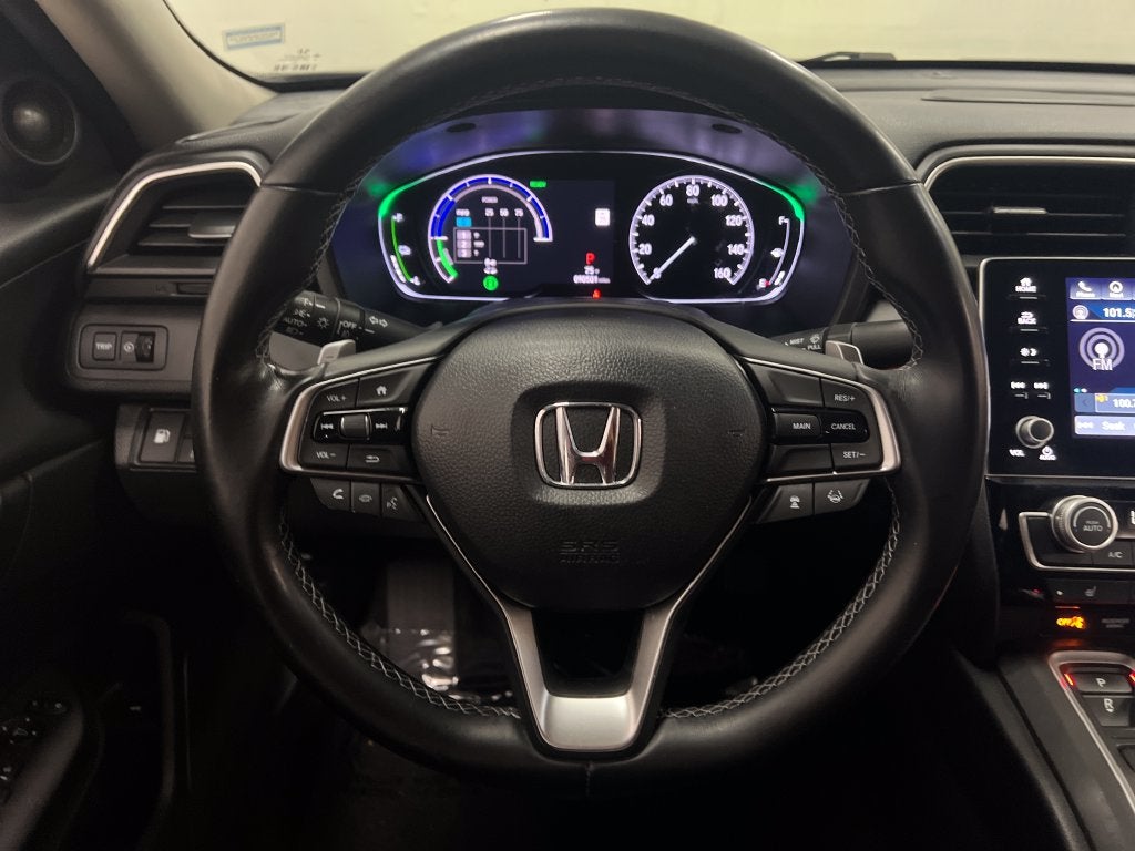 2020 Honda Insight Touring