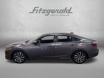2020 Honda Insight Touring