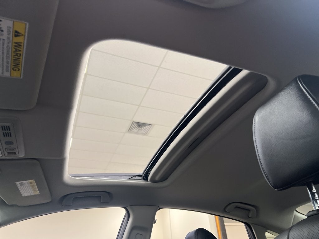 2020 Honda Insight Touring