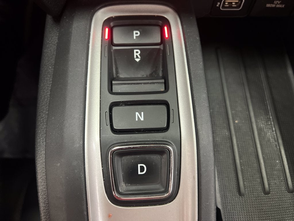 2020 Honda Insight Touring