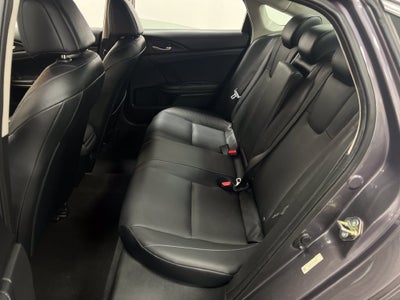 2020 Honda Insight Touring