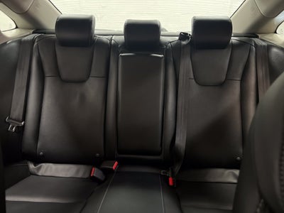 2020 Honda Insight Touring