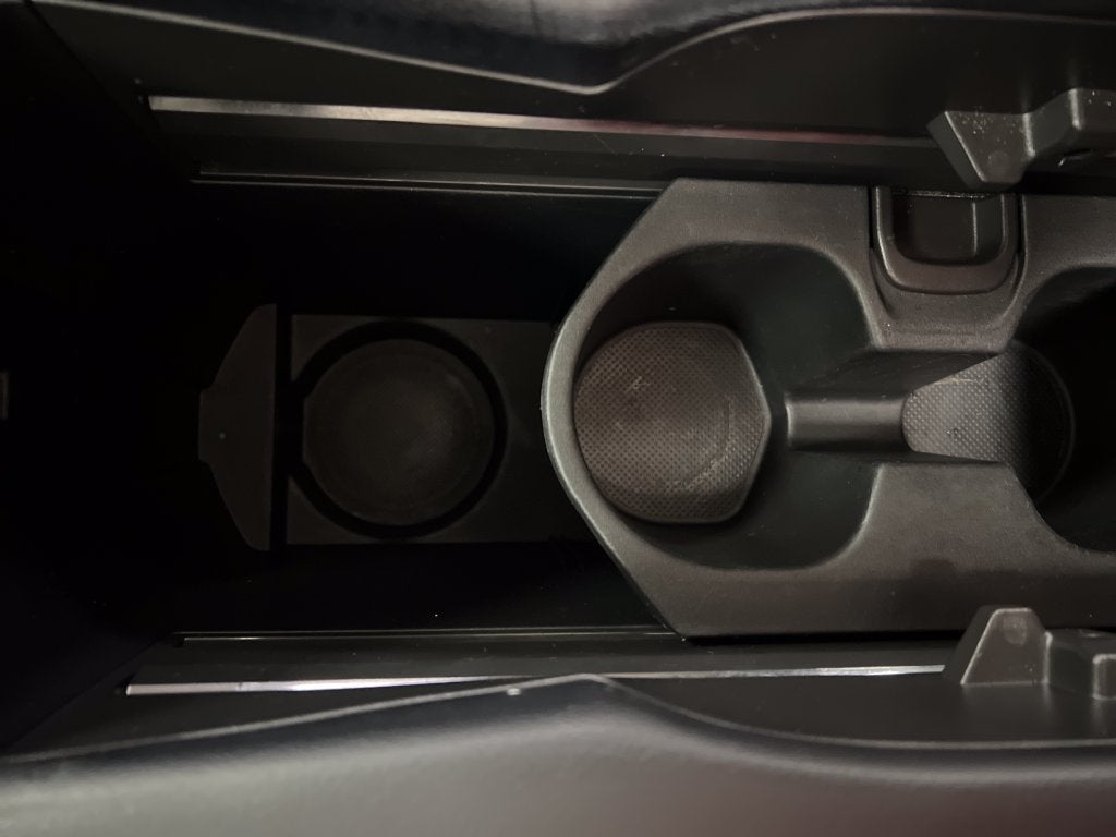 2020 Honda Insight Touring