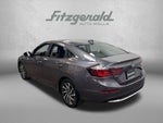 2020 Honda Insight Touring