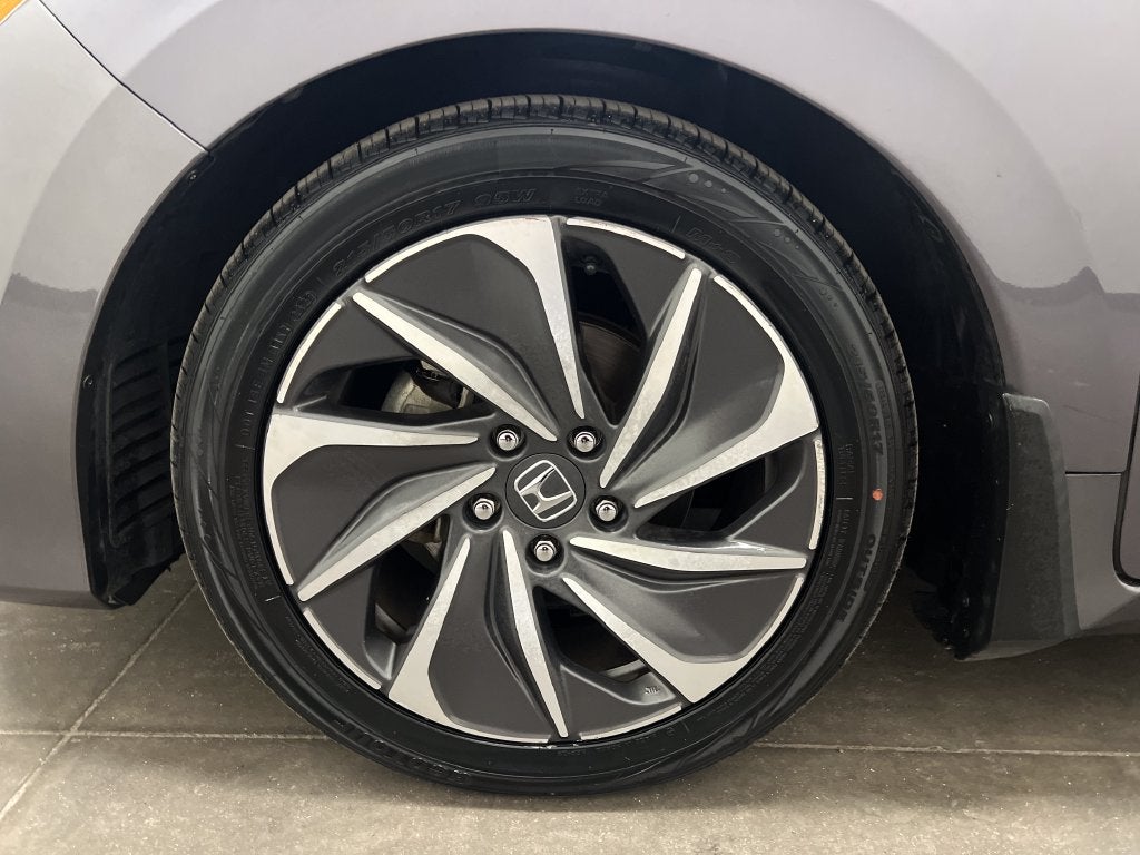 2020 Honda Insight Touring
