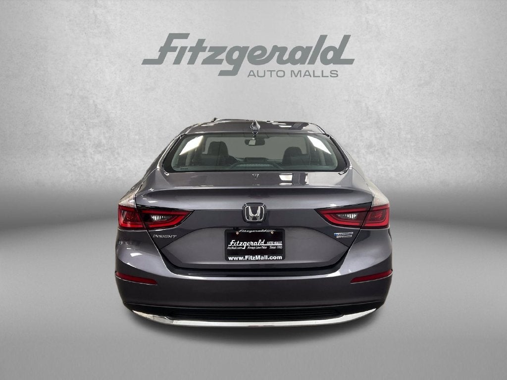 2020 Honda Insight Touring