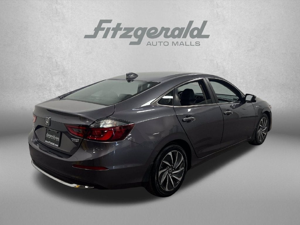 2020 Honda Insight Touring