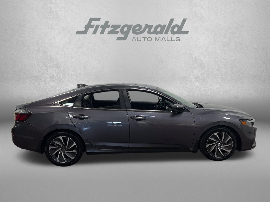 2020 Honda Insight Touring