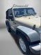 2017 Jeep Wrangler Sport 4x4