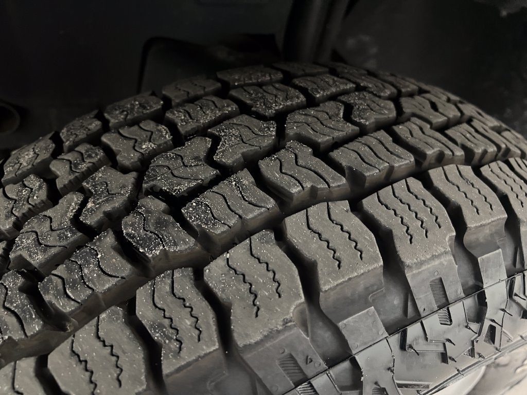 2017 Jeep Wrangler Sport 4x4