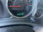2017 Jeep Wrangler Sport 4x4