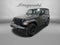 2023 Jeep Wrangler 2-Door Willys 4x4