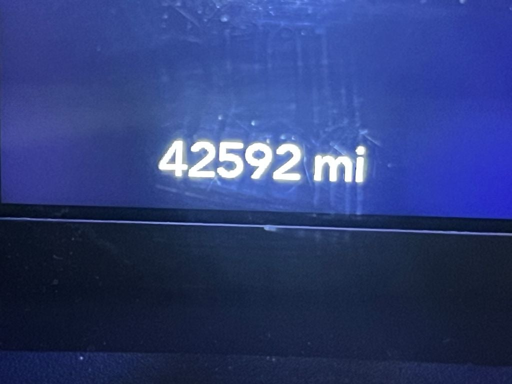 2020 Jeep Wrangler Sport 4x4