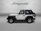 2020 Jeep Wrangler Sport 4x4