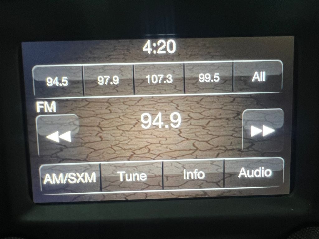 2020 Jeep Wrangler Sport 4x4