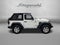 2020 Jeep Wrangler Sport 4x4
