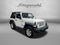 2020 Jeep Wrangler Sport 4x4