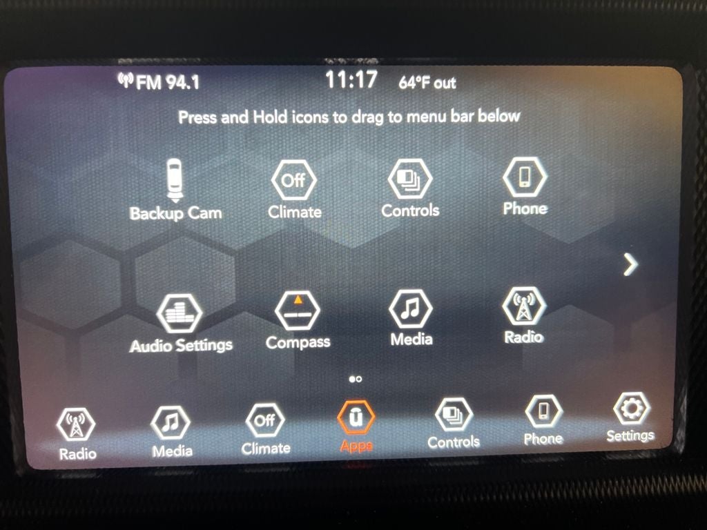 2022 Jeep Wrangler Sport 4x4