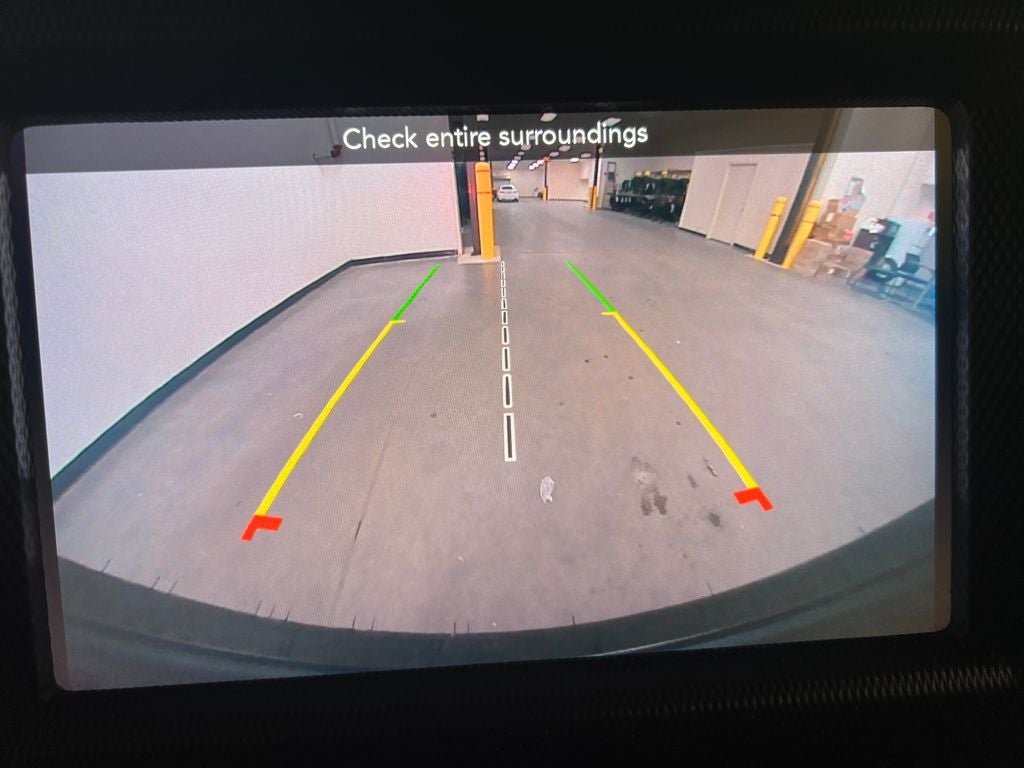 2022 Jeep Wrangler Sport 4x4