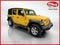 2021 Jeep Wrangler Unlimited Sport S 4x4