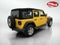2021 Jeep Wrangler Unlimited Sport S 4x4