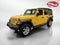 2021 Jeep Wrangler Unlimited Sport S 4x4