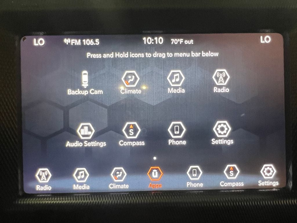 2020 Jeep Wrangler Unlimited Sport S 4x4