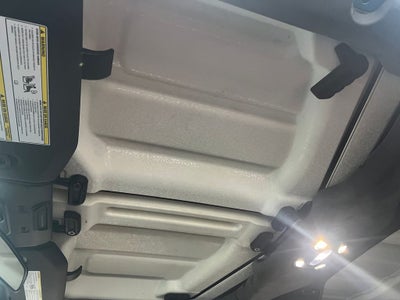 2020 Jeep Wrangler Unlimited Sport S 4x4