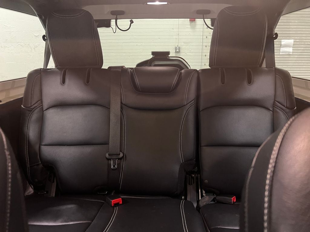 2020 Jeep Wrangler Unlimited Sport S 4x4