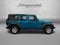 2020 Jeep Wrangler Unlimited Sport S 4x4