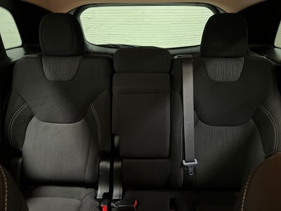 2017 Jeep Cherokee Latitude FWD
