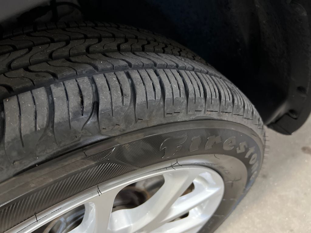 2017 Jeep Cherokee Latitude FWD