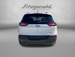 2017 Jeep Cherokee Latitude FWD