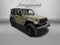 2025 Jeep Wrangler 2-Door Willys 4x4