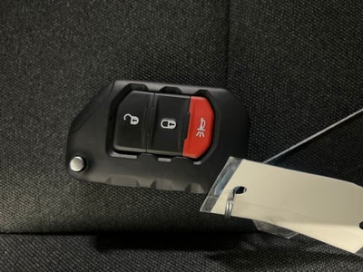 2026 Jeep Wrangler WRANGLER 2-DOOR WILLYS