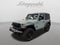 2027 Jeep Wrangler WRANGLER 2-DOOR WILLYS