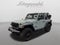 2027 Jeep Wrangler WRANGLER 2-DOOR WILLYS