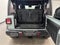 2027 Jeep Wrangler WRANGLER 2-DOOR WILLYS