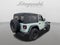 2027 Jeep Wrangler WRANGLER 2-DOOR WILLYS