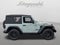 2027 Jeep Wrangler WRANGLER 2-DOOR WILLYS