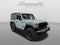 2027 Jeep Wrangler WRANGLER 2-DOOR WILLYS