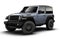 2026 Jeep Wrangler WRANGLER 2-DOOR WILLYS