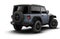 2026 Jeep Wrangler WRANGLER 2-DOOR WILLYS