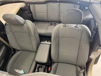 2027 Jeep Wrangler WRANGLER 2-DOOR WILLYS