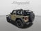 2027 Jeep Wrangler WRANGLER 2-DOOR WILLYS